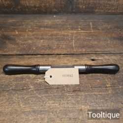 Vintage Millers Falls Tools USA Cigar-Shaped Spokeshave - Refurbished Ready To Use