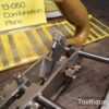 Vintage Stanley No: 13-050 Combination Plough Plane - Good Condition