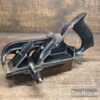 Vintage Stanley No: 78 Duplex Rabbet Plane - Refurbished Ready To Use