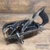 Vintage Stanley No: 78 Duplex Rabbet Plane - Refurbished Ready To Use