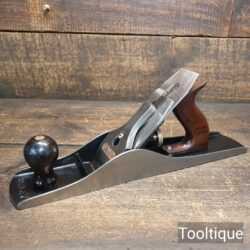 Vintage Stanley USA No: 5 ½ Fore Plane Suitable for Chuting - Fully Refurbished