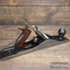 Vintage Stanley USA No: 5 ½ Fore Plane Suitable for Chuting - Fully Refurbished