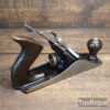 Vintage Stanley England No: 4 Smoothing Plane - Fully Refurbished Ready To Use