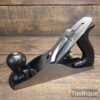Vintage Stanley USA No: 4 Smoothing Plane - Fully Refurbished Ready To Use