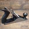 Vintage Stanley USA No: 4 Smoothing Plane - Fully Refurbished Ready To Use