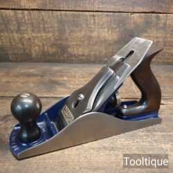 Vintage 1950’s Record No: 04 ½ Wide Bodied Smoothing Plane - Fully Refurbished
