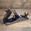 Vintage 1950’s Record No: 04 ½ Wide Bodied Smoothing Plane - Fully Refurbished