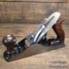 Vintage Stanley England No: 4 Smoothing Plane - Fully Refurbished Ready To Use