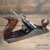 Vintage Stanley England No: 4 Smoothing Plane - Fully Refurbished Ready To Use