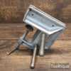 Vintage Stanley England No: 702 Table Vice - Good Condition