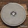 Vintage Chesterman No: 70W 66ft Imperial Steel Tape Measure - Good Condition