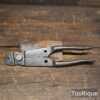 Vintage Ripaults Ark-les 3000 PRI Wire Stripper Cutter & Crimper - Good Condition