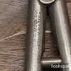 2 No: Pairs of Vintage Quality Spring Loaded 3 ½” External Calliper & Dividers