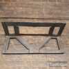 Vintage Edward Preston Mitre & Square Template - Good Condition