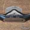 Vintage Stanley No: 51 Flat Soled Spokeshave - Fully Refurbished