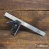 Vintage Rabone No: 1901 Adjustable Set Square - Refurbished Ready To Use