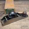 Vintage Boxed Stanley No: 130 Duplex Block Plane - Refurbished Ready For Use