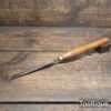 Vintage Wadkin Ltd ½” Professional Woodturners Cast Steel Skew Chisel