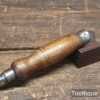 Vintage ½” Stormont Heavy Duty Firmer Chisel - Fully Refurbished