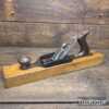 Vintage Sargent No: 3418 Transitional Bench Fore Plane - Fully Refurbished