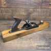 Vintage Sargent No: 3418 Transitional Bench Fore Plane - Fully Refurbished