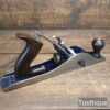 Vintage 1950’s Record No: 10 Carriage Rabbet Plane - Fully Refurbished