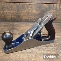 Vintage 1950’s Record No: 03 Smoothing Plane - Fully Refurbished Ready Tor Use