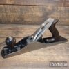 Vintage Stanley England No: 5 Jack Plane - Fully Refurbished Ready To Use