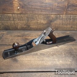Vintage Stanley England No: 7 Jointer Plane - Fully Refurbished Ready To Use