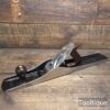 Vintage 1930’s Stanley USA No: 7 Jointer Plane - Fully Refurbished Ready To Use