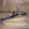 Vintage 1930’s Stanley USA No: 7 Jointer Plane - Fully Refurbished Ready To Use