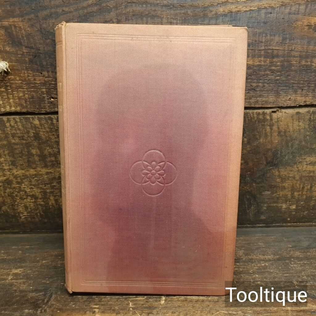 Vintage Chemical Technology Vol: 11. Lighting Hardback Book