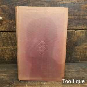 Vintage Chemical Technology Vol: 11. Lighting Hardback Book