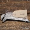Scarce Antique Bauers Patent No: 91414 Self-Gripping Wrench - Good Condition