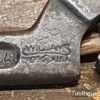 Vintage ¾” – 2” JH Williams & Co USA No: 471 Adjustable Pin Spanner