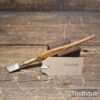 Vintage Radcliffe London Diamond Tipped Glass Cutting Tool - Good Condition