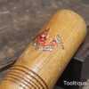 Vintage A. Hildick 5/8” Bevel Edged Chisel Ashwood Handle - Refurbished