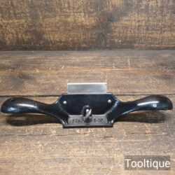 Vintage Stanley England No: 80 Cabinet Scraper Plane - Refurbished