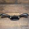 Vintage Stanley England No: 80 Cabinet Scraper Plane - Refurbished