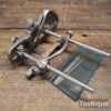 Vintage Record No: 043 Plough Plane - Refurbished Ready To Use