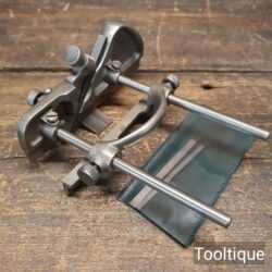 Vintage Record No: 043 Plough Plane - Refurbished Ready To Use