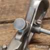 Vintage Record No: 043 Plough Plane - Refurbished Ready To Use