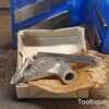 Near Mint Vintage Boxed Record Improved No: 050A Combination Plough Plane