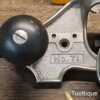 Vintage Boxed Near Mint Stanley England No: 71 Router Plane Complete