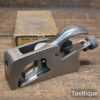 Vintage Boxed Record No: 077A Bullnose Plane - Fully Refurbished