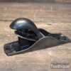 Vintage No: 102 Block Plane - Fully Refurbished Ready For Use