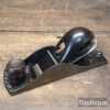 Vintage Stanley England No: 110 Block Plane - Fully Refurbished