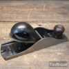 Vintage Stanley England No: 110 Block Plane - Fully Refurbished