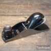 Vintage Stanley USA No: 120 Block Plane with Lever Adjustment - Fully Refurbished