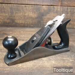 Vintage Rapier No: 400 Scrub Plane Conversion - Ready To Use